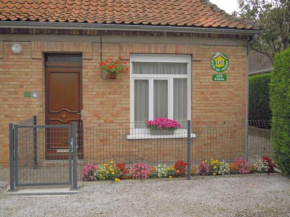 Gîte Recques-sur-Hem, 2 pièces, 2 personnes - FR-1-376-58